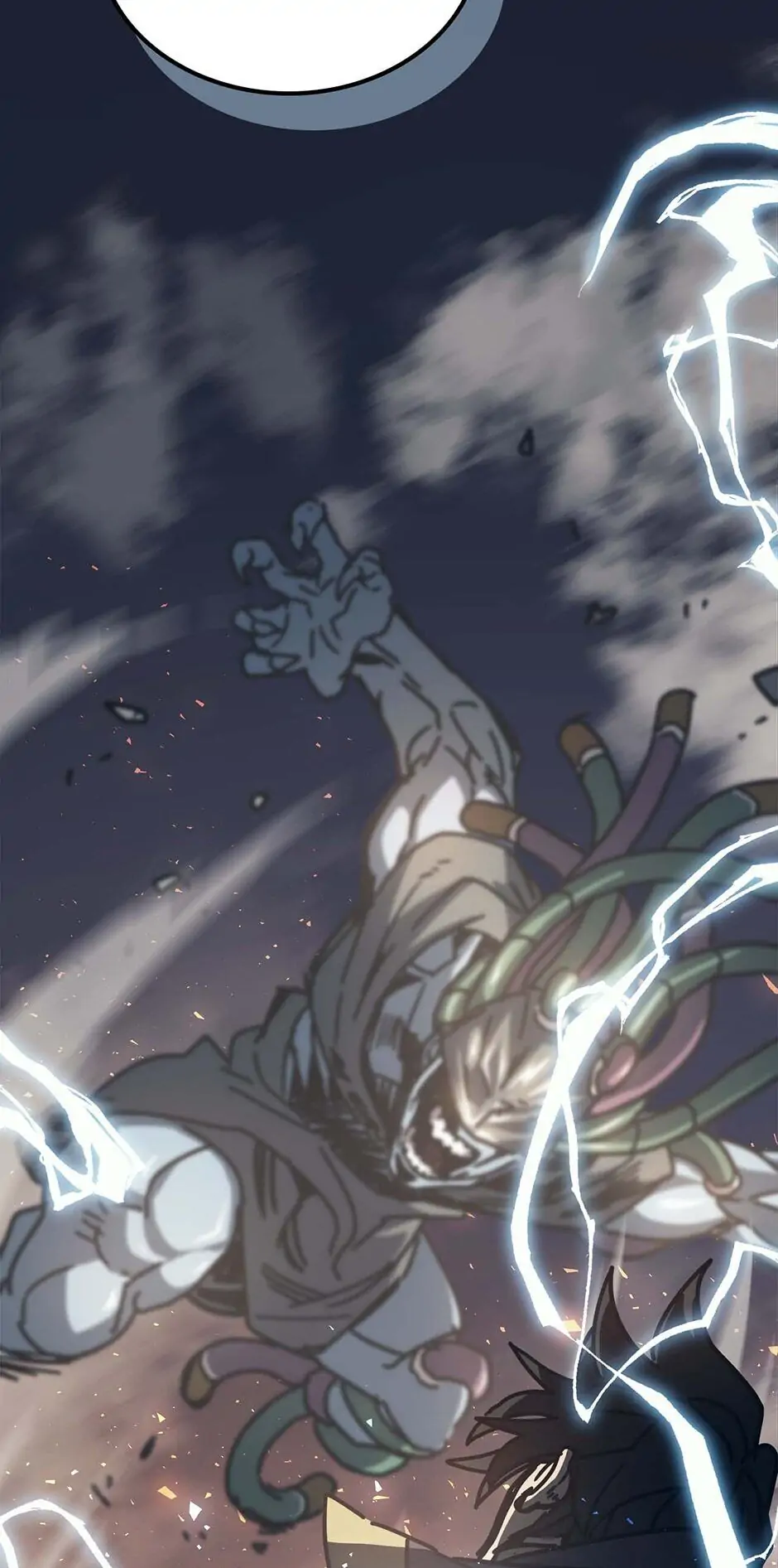 Read A Returner’s Magic Should Be Special EN Manga Online