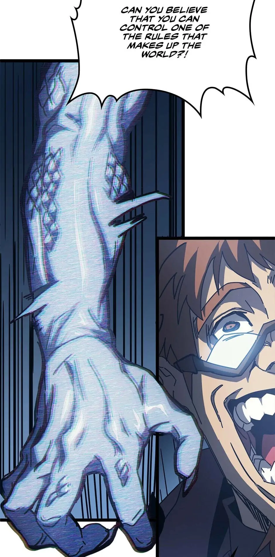 Read A Returner’s Magic Should Be Special EN Manga Online