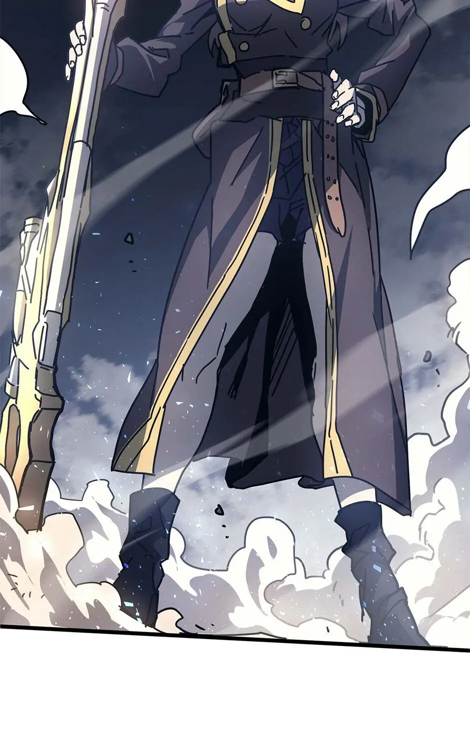 Read A Returner’s Magic Should Be Special EN Manga Online