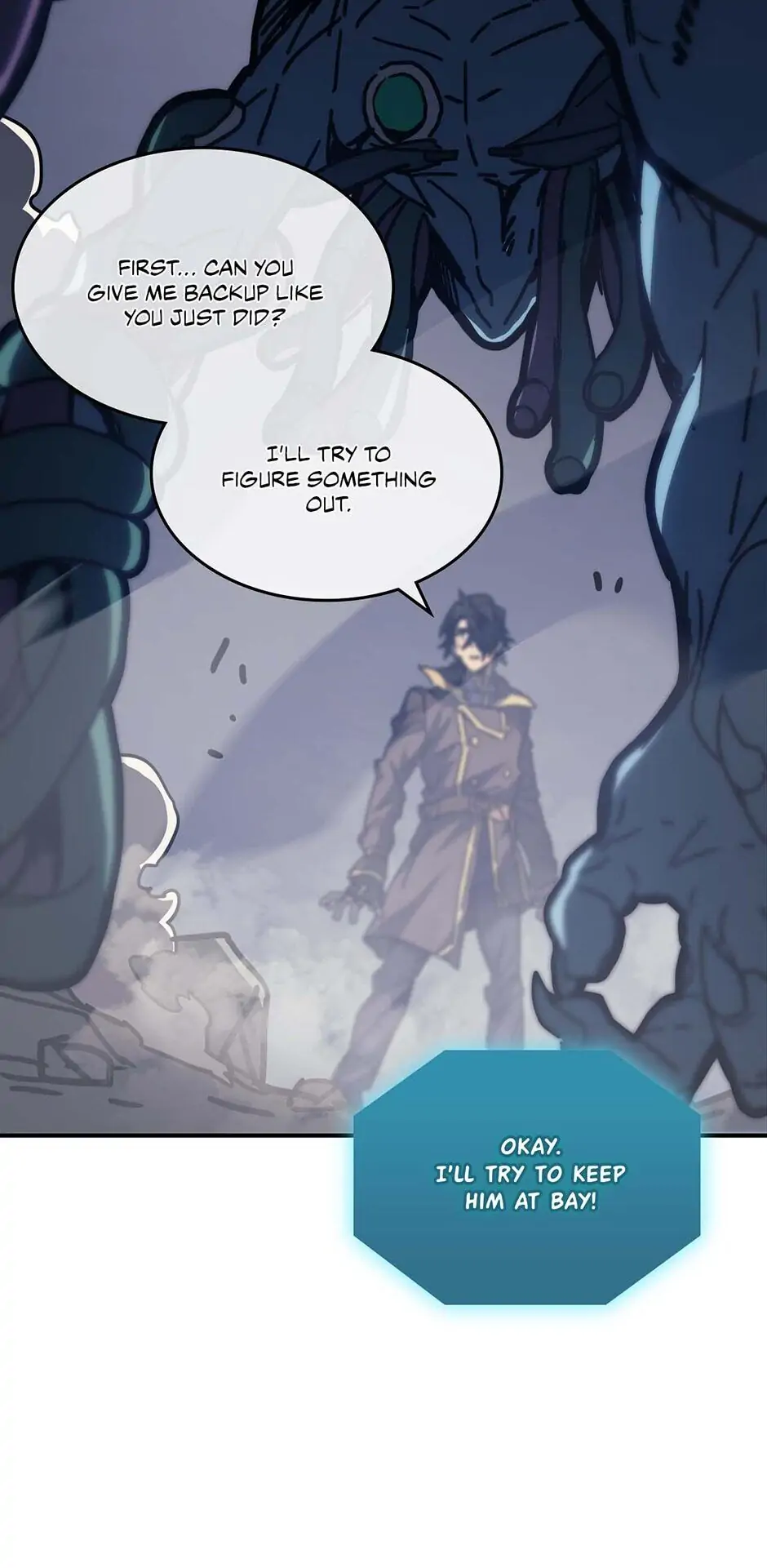 Read A Returner’s Magic Should Be Special EN Manga Online