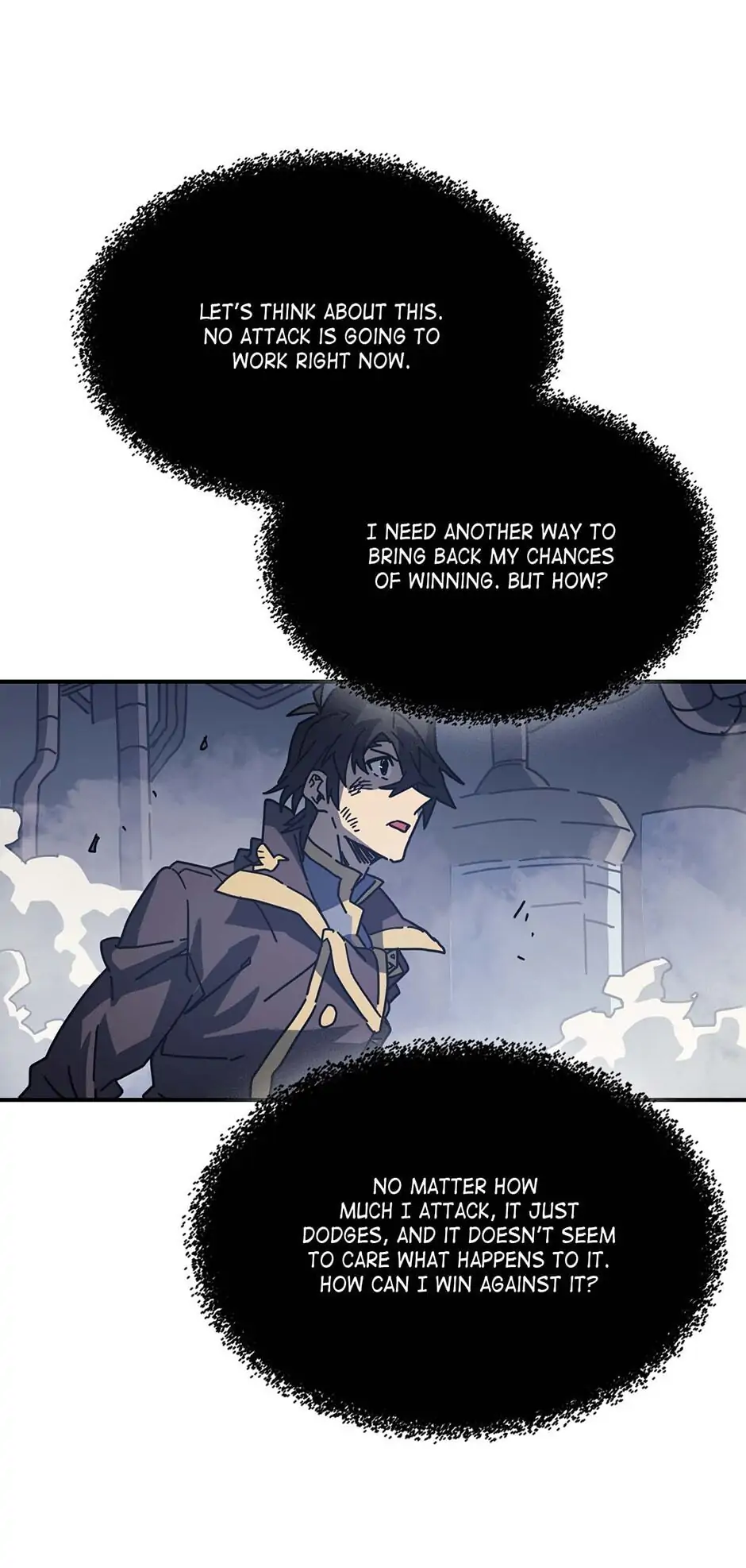 Read A Returner’s Magic Should Be Special EN Manga Online