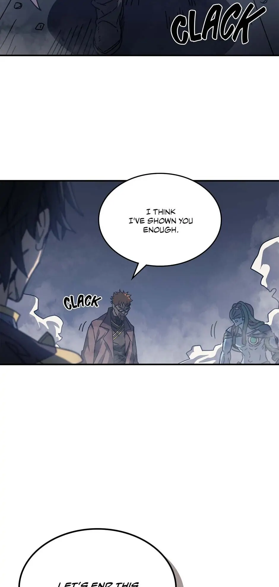 Read A Returner’s Magic Should Be Special EN Manga Online