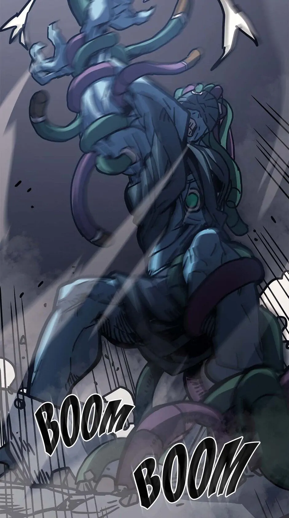 Read A Returner’s Magic Should Be Special EN Manga Online