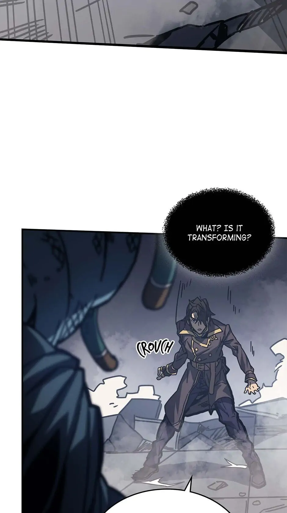 Read A Returner’s Magic Should Be Special EN Manga Online