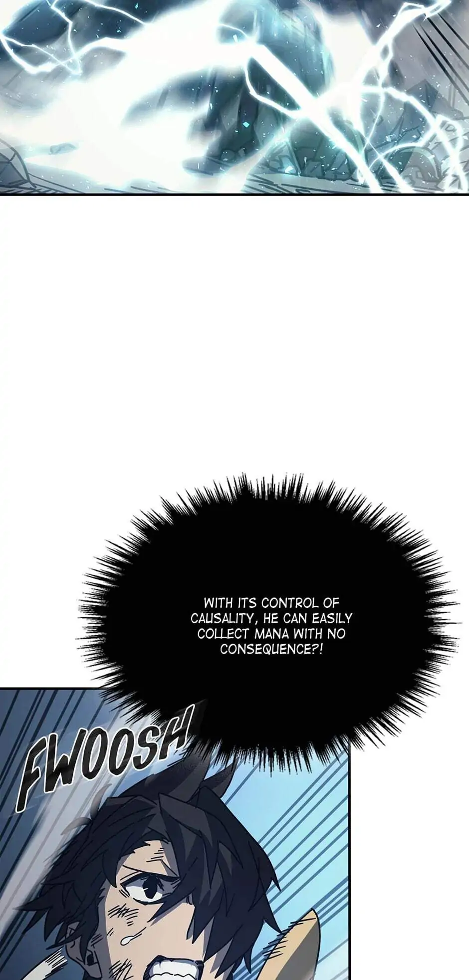 Read A Returner’s Magic Should Be Special EN Manga Online