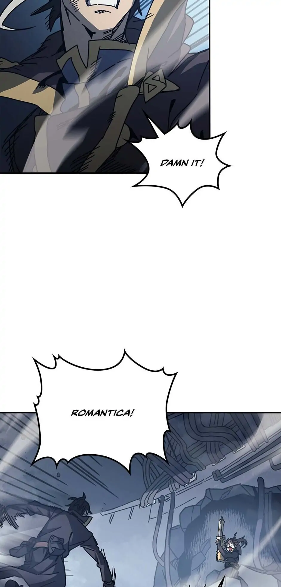 Read A Returner’s Magic Should Be Special EN Manga Online