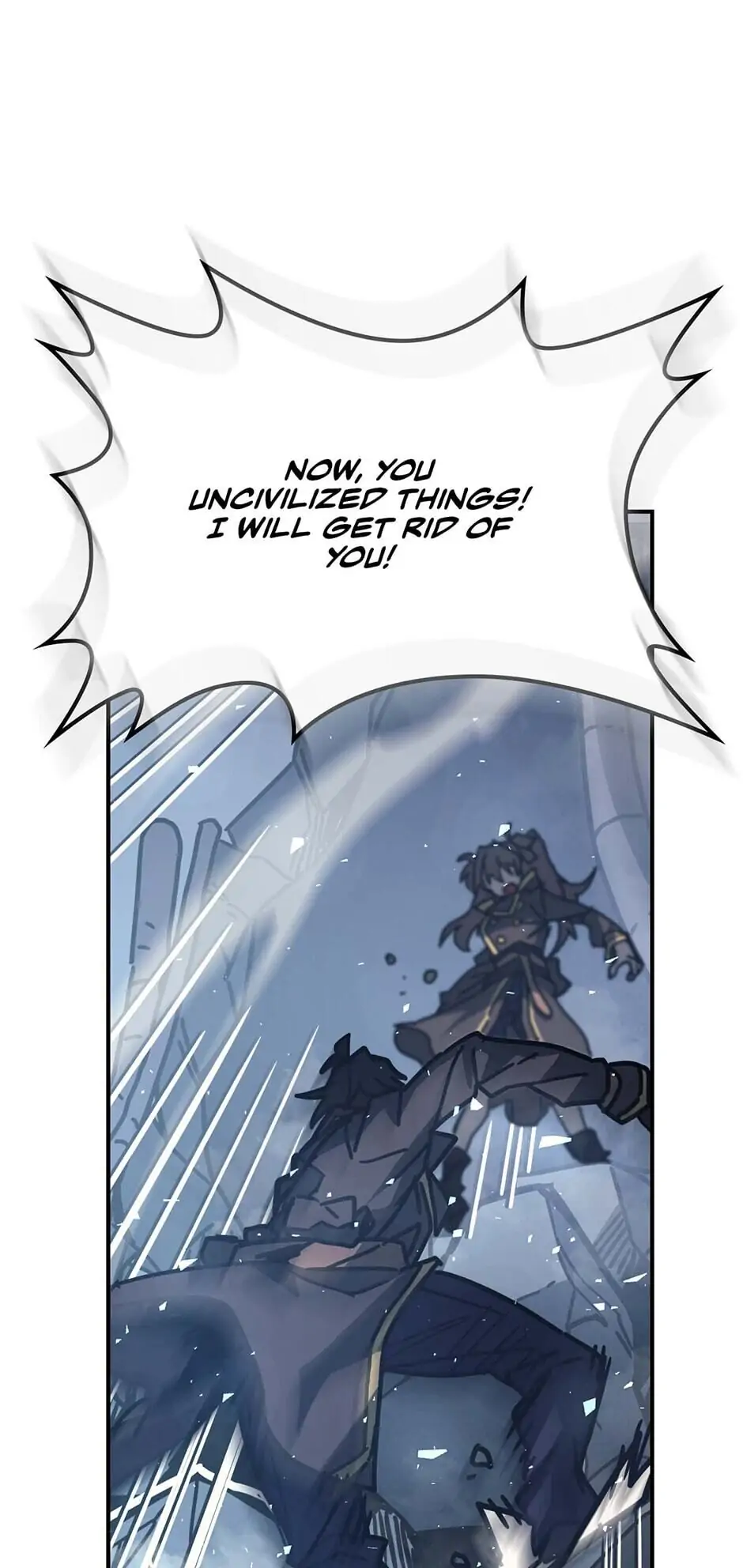Read A Returner’s Magic Should Be Special EN Manga Online