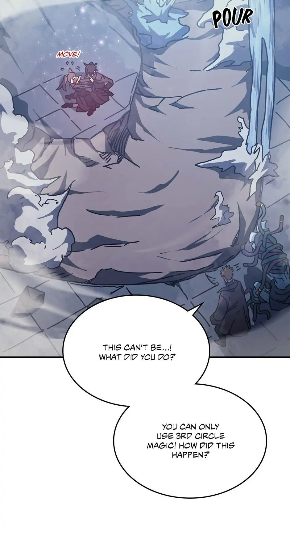 Read A Returner’s Magic Should Be Special EN Manga Online