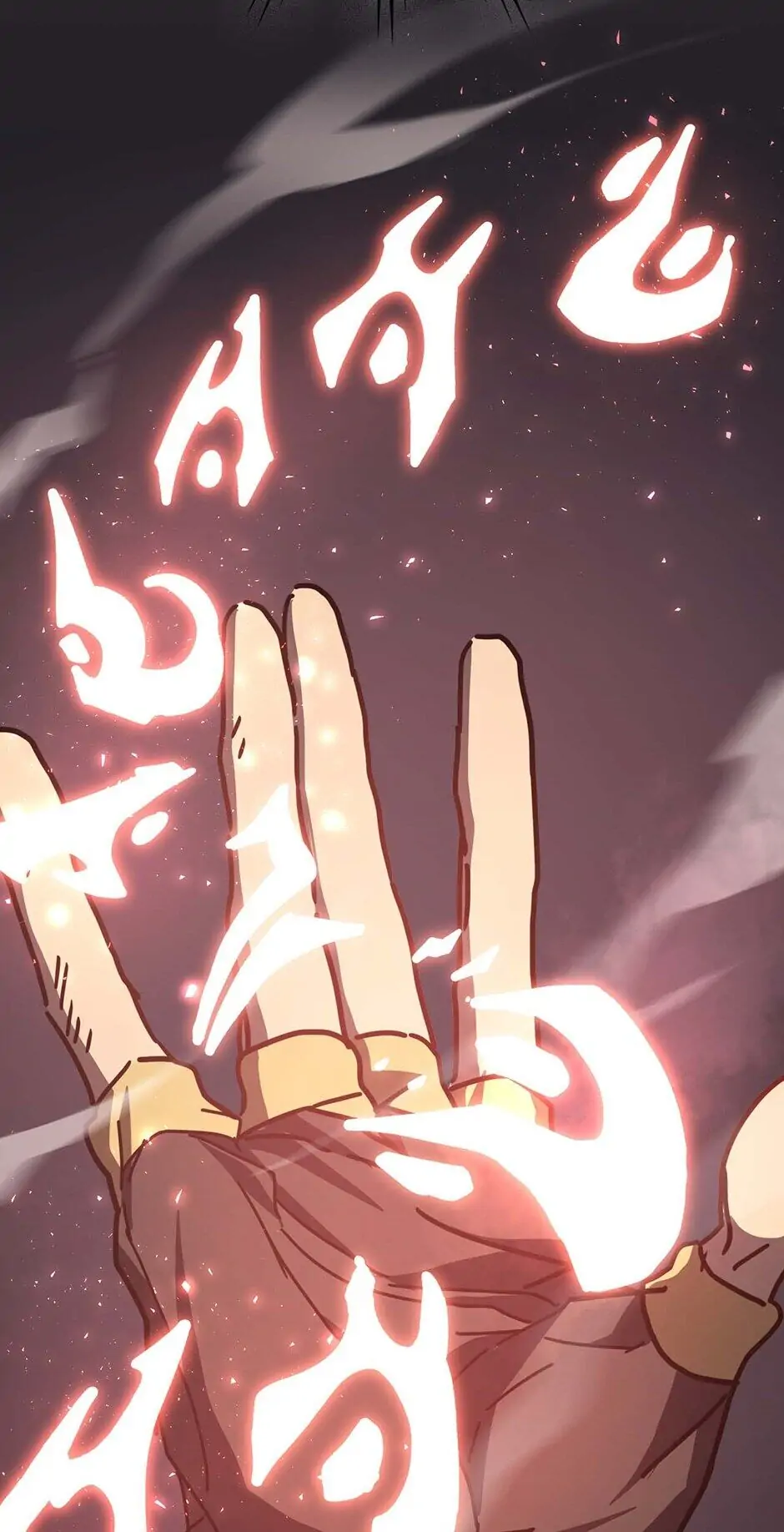 Read A Returner’s Magic Should Be Special EN Manga Online