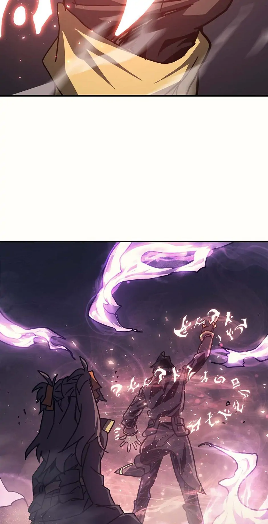 Read A Returner’s Magic Should Be Special EN Manga Online