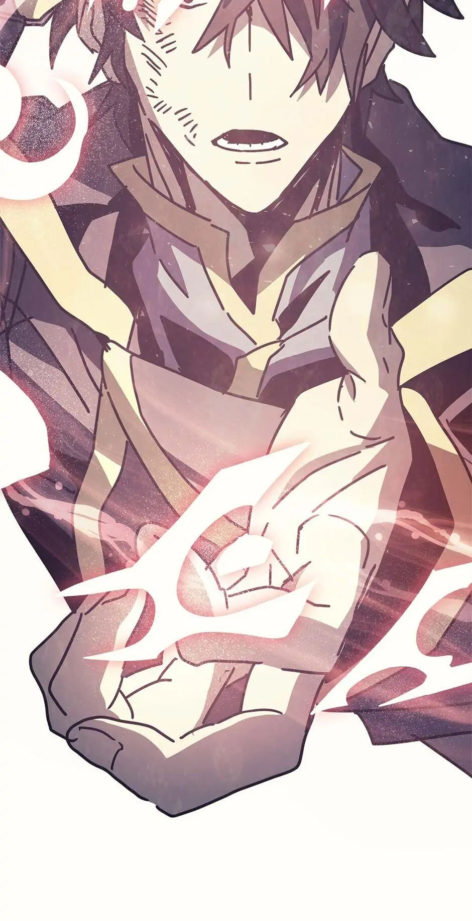Read A Returner’s Magic Should Be Special EN Manga Online