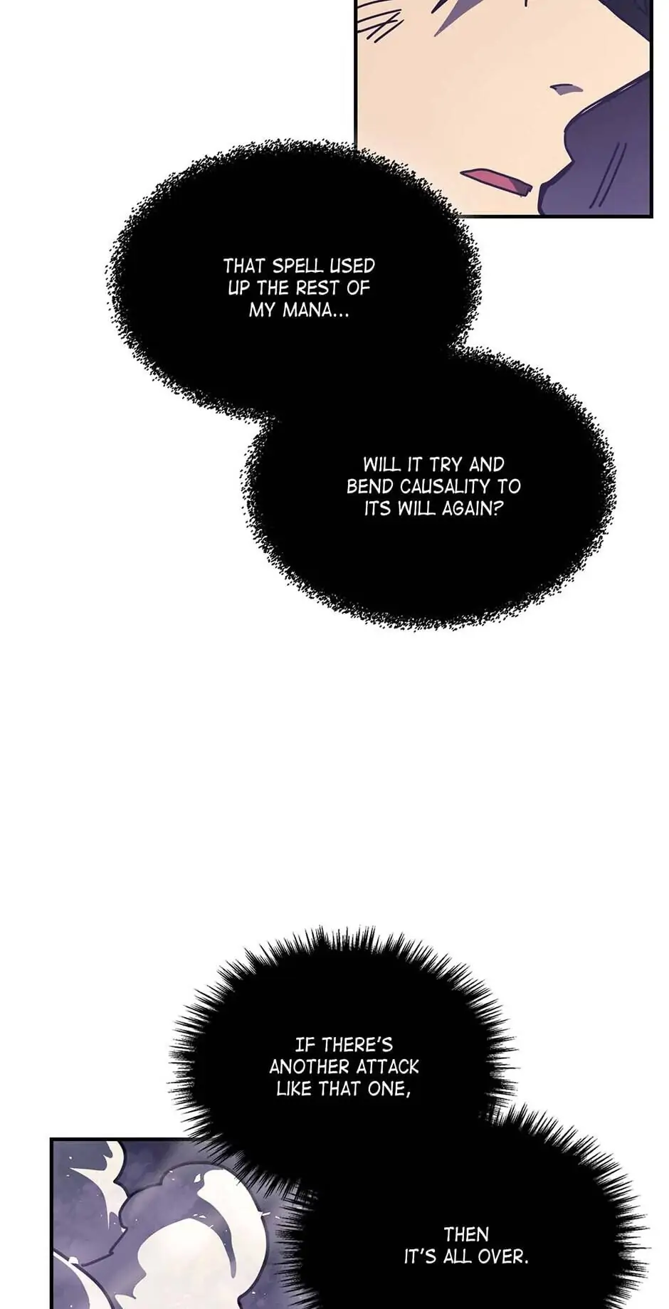 Read A Returner’s Magic Should Be Special EN Manga Online