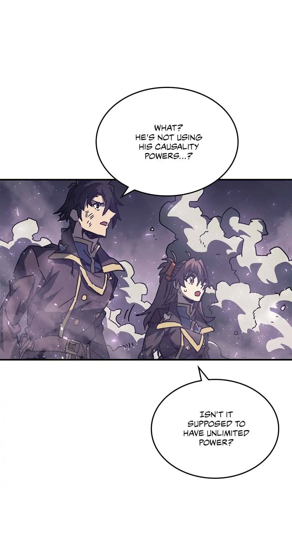 Read A Returner’s Magic Should Be Special EN Manga Online
