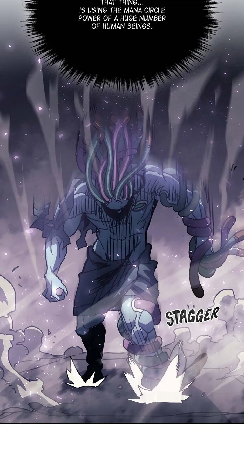 Read A Returner’s Magic Should Be Special EN Manga Online