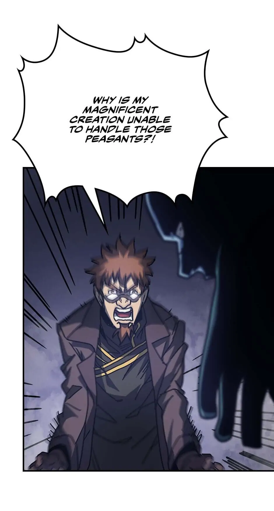 Read A Returner’s Magic Should Be Special EN Manga Online
