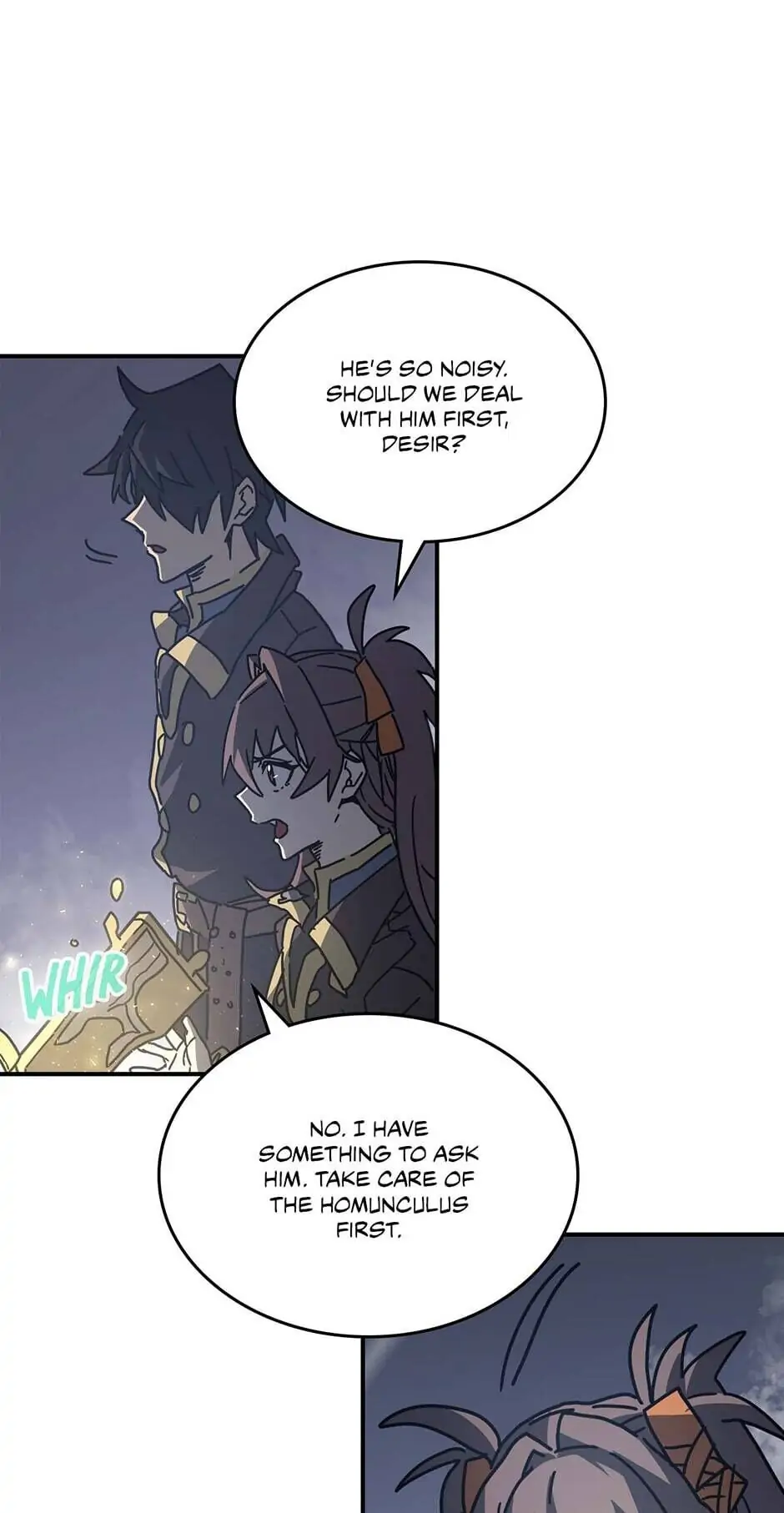 Read A Returner’s Magic Should Be Special EN Manga Online