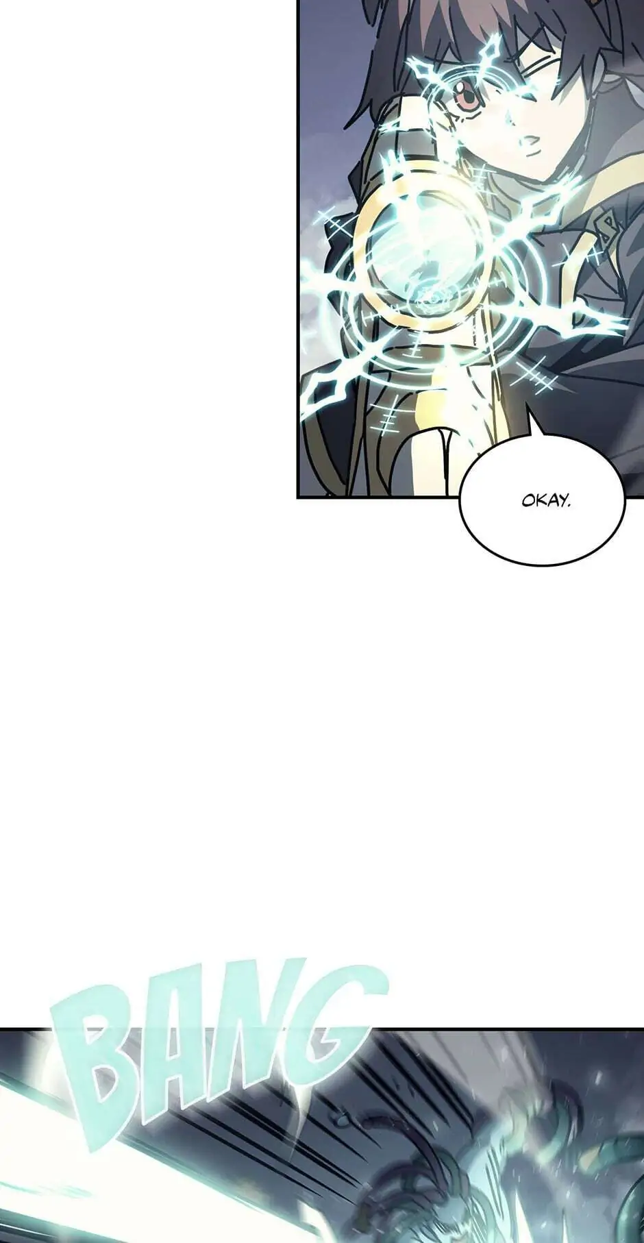 Read A Returner’s Magic Should Be Special EN Manga Online