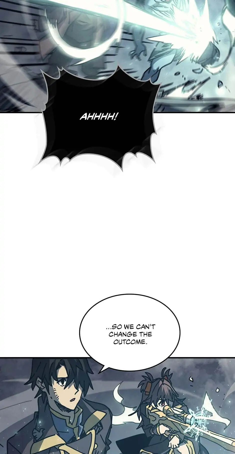 Read A Returner’s Magic Should Be Special EN Manga Online
