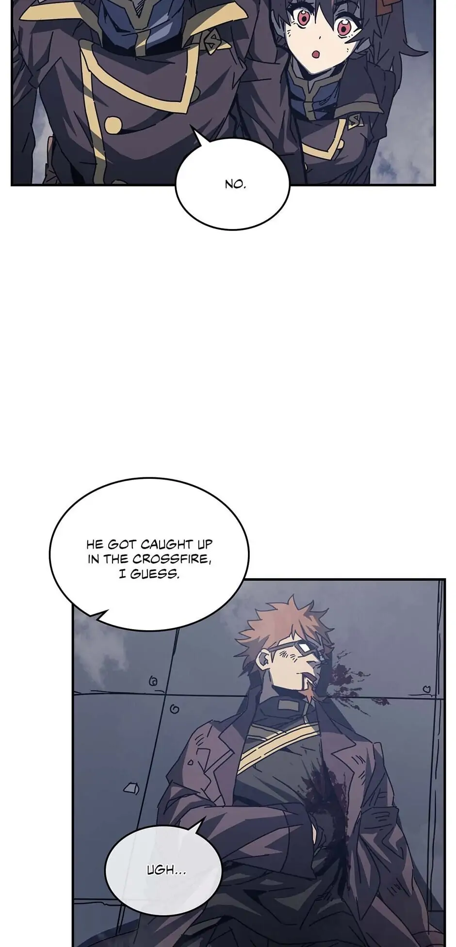 Read A Returner’s Magic Should Be Special EN Manga Online