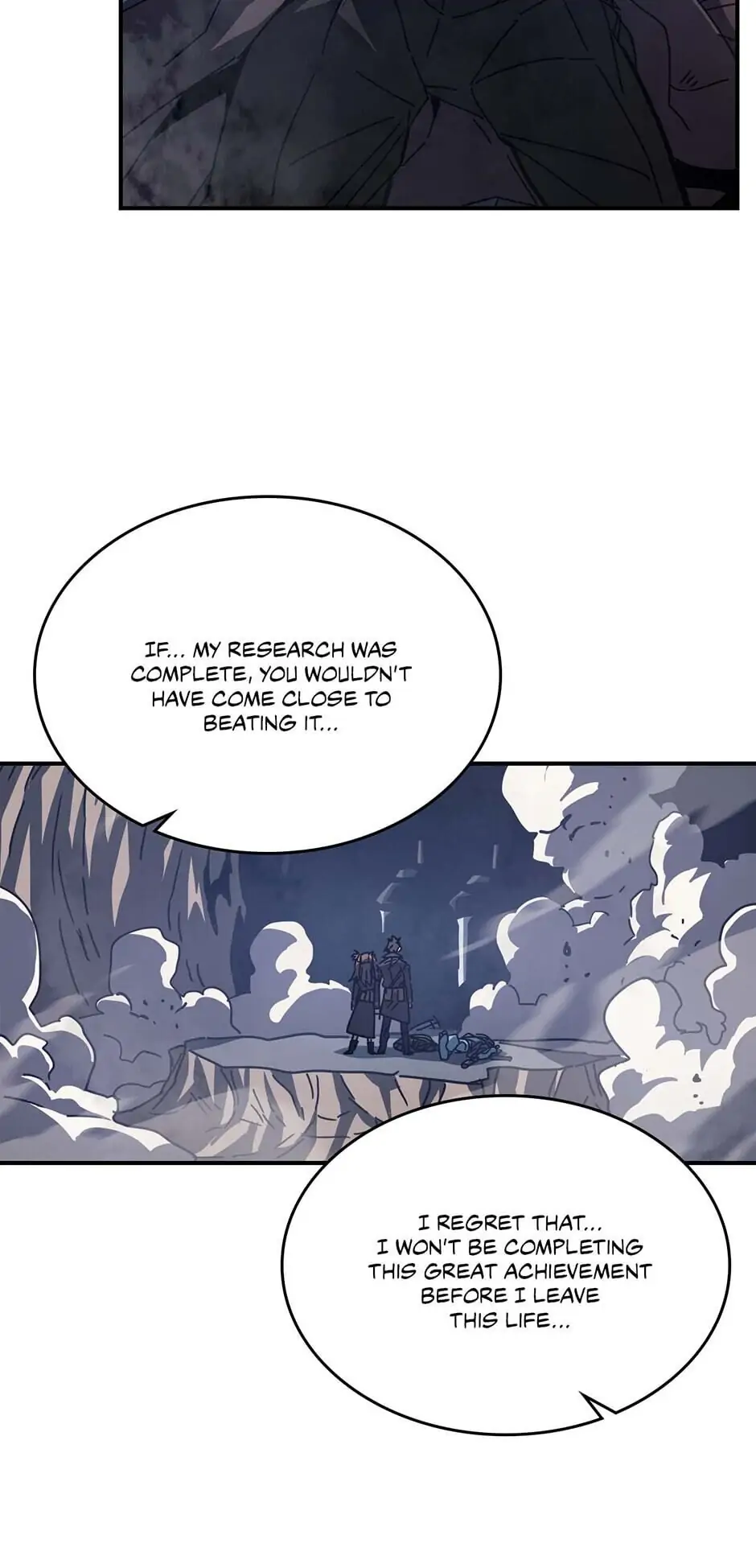 Read A Returner’s Magic Should Be Special EN Manga Online