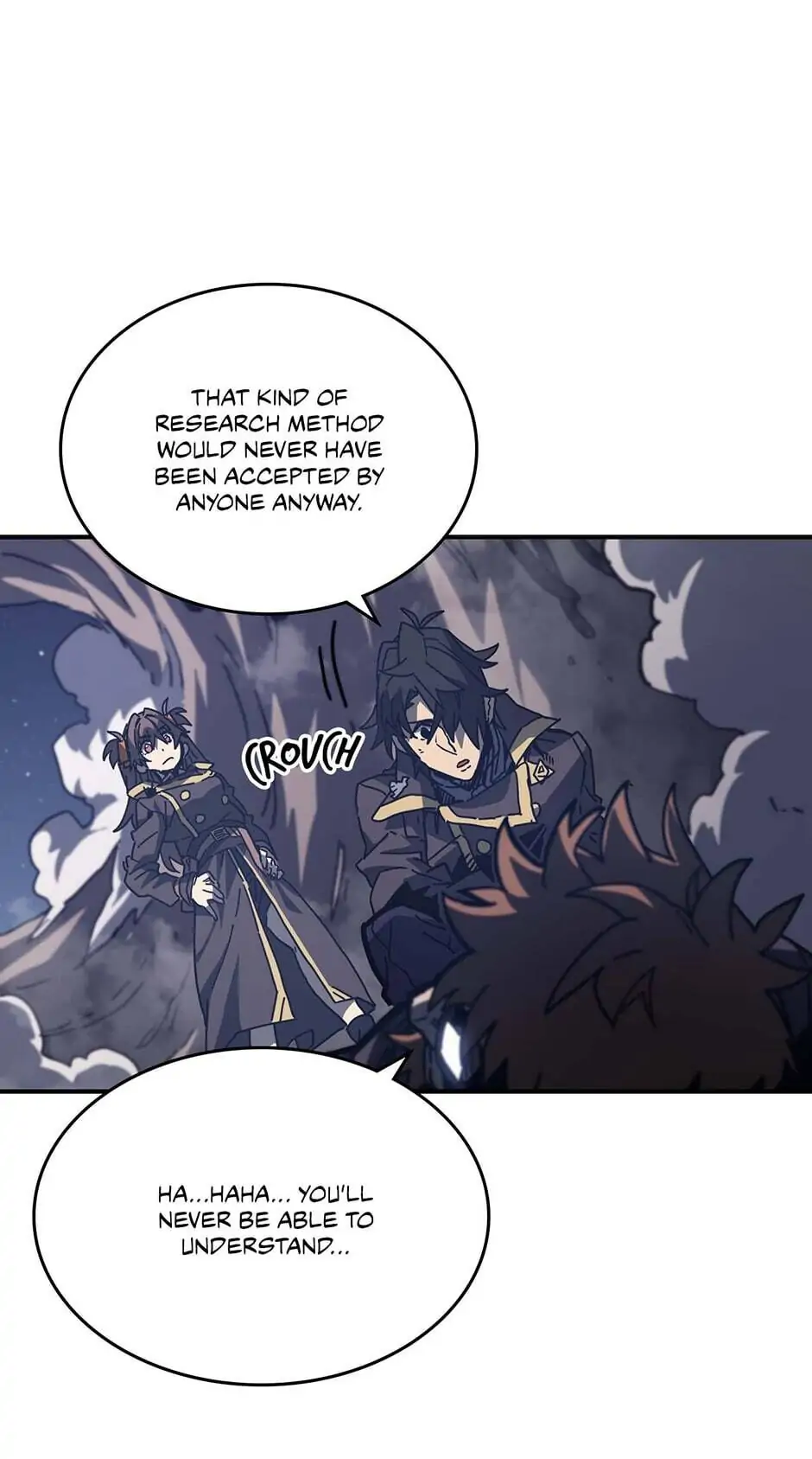 Read A Returner’s Magic Should Be Special EN Manga Online