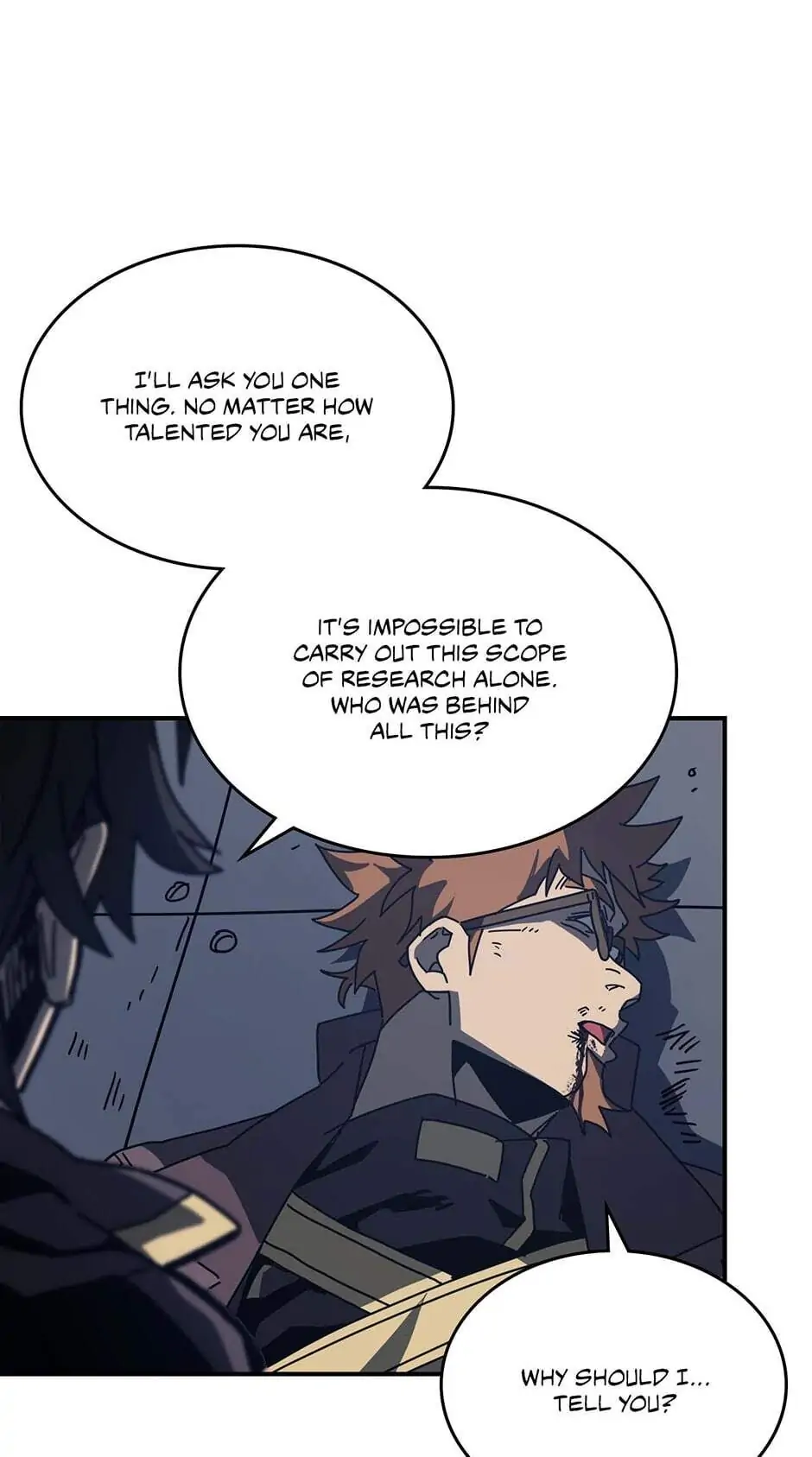 Read A Returner’s Magic Should Be Special EN Manga Online