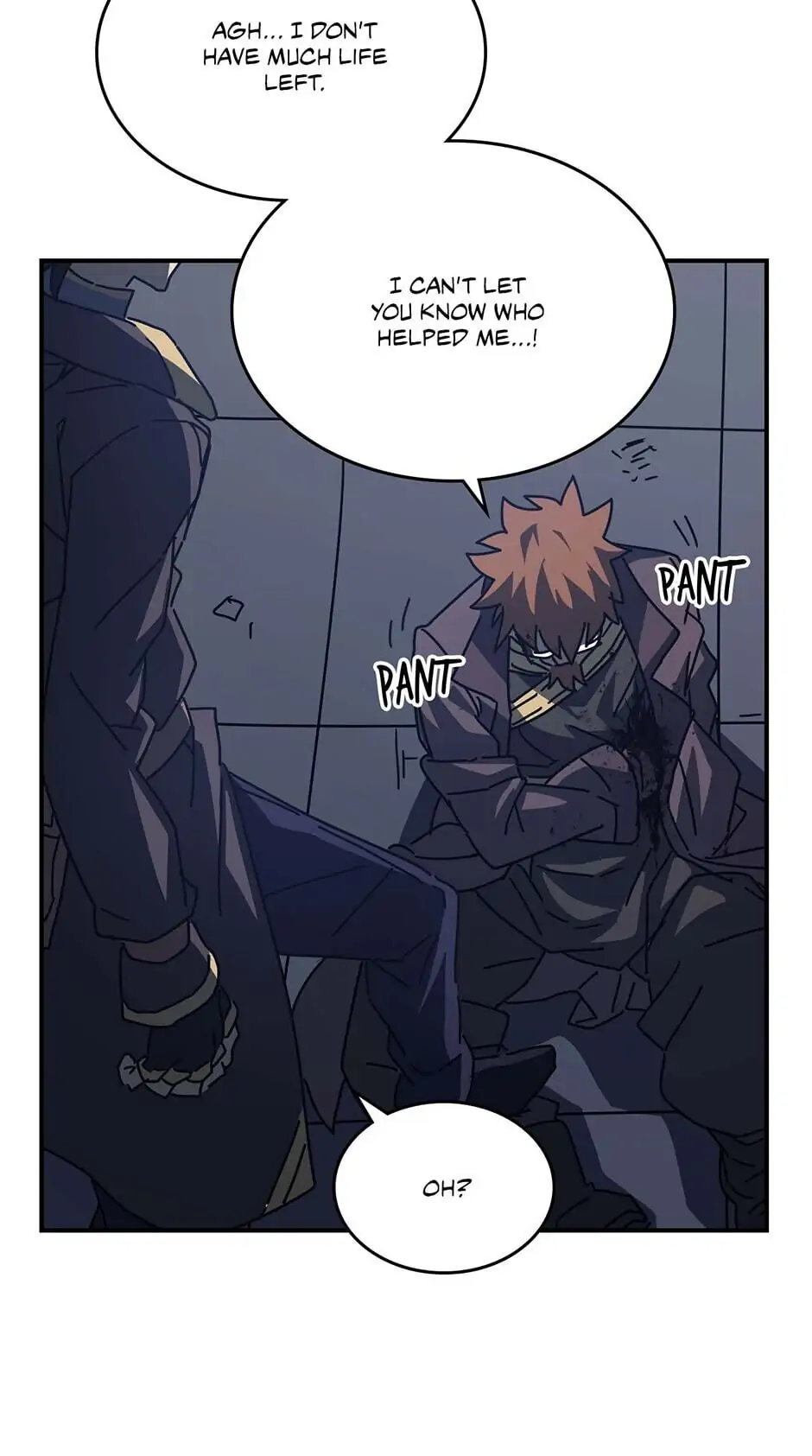 Read A Returner’s Magic Should Be Special EN Manga Online