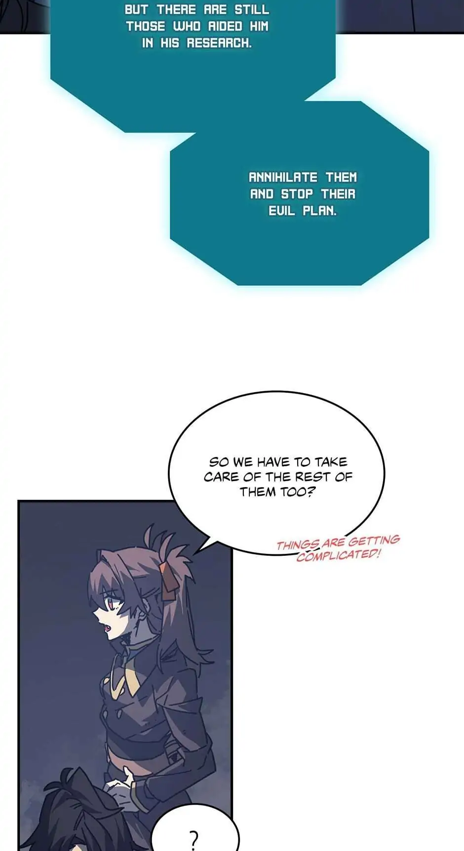 Read A Returner’s Magic Should Be Special EN Manga Online
