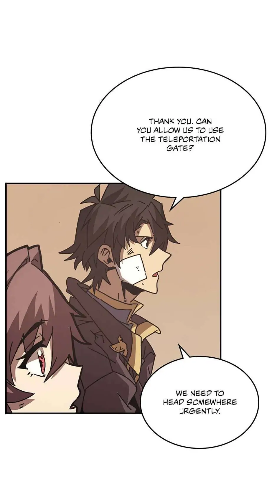 Read A Returner’s Magic Should Be Special EN Manga Online