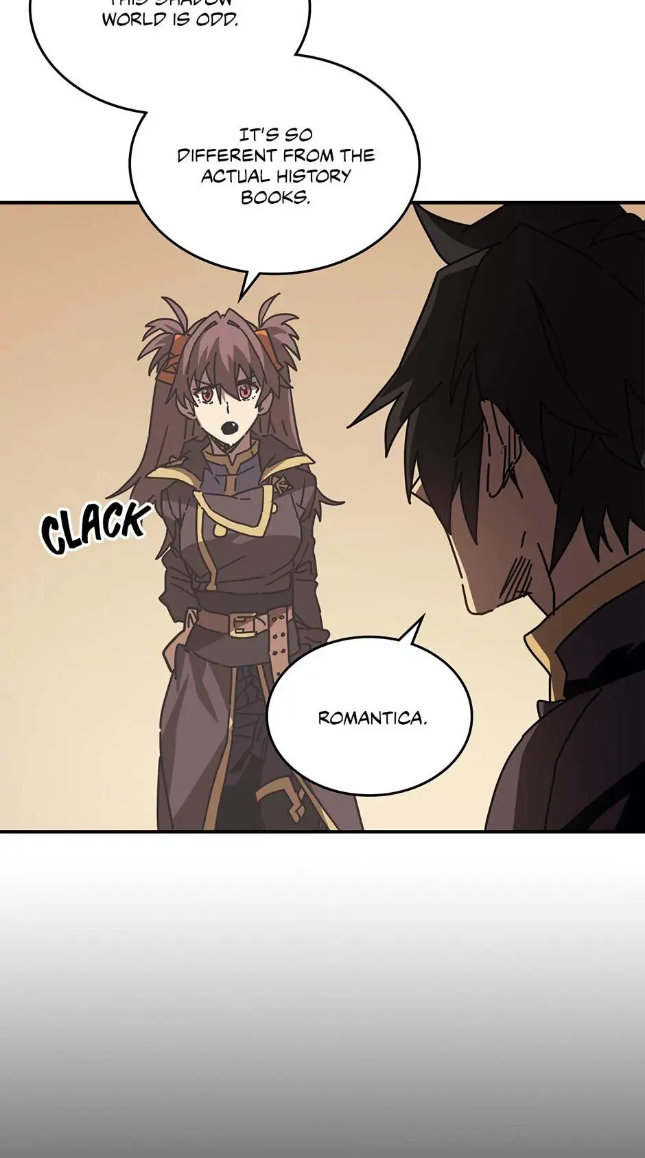 Read A Returner’s Magic Should Be Special EN Manga Online