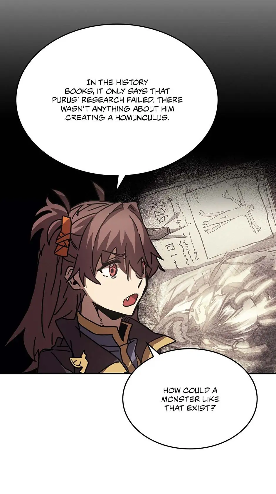 Read A Returner’s Magic Should Be Special EN Manga Online