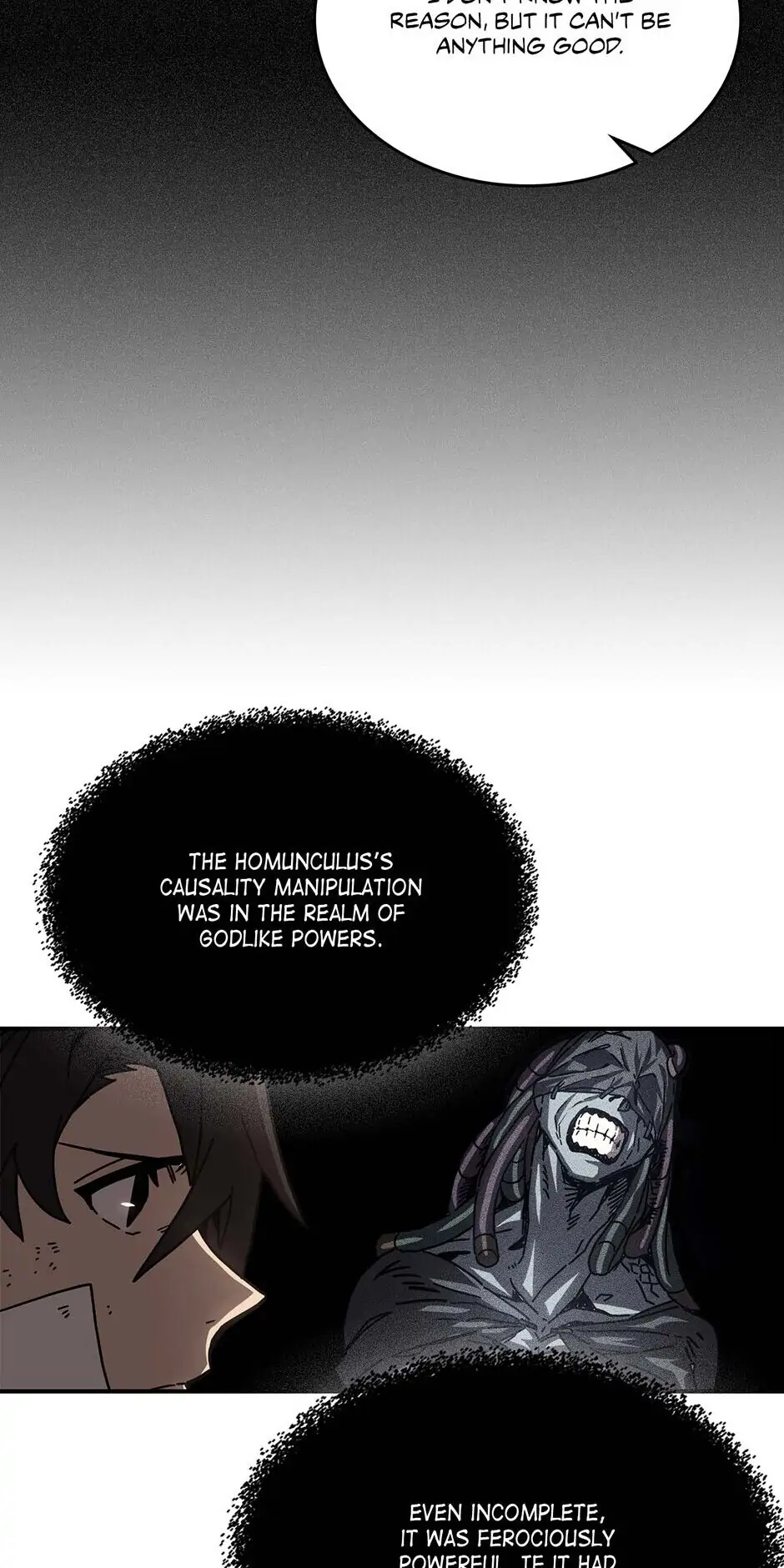 Read A Returner’s Magic Should Be Special EN Manga Online
