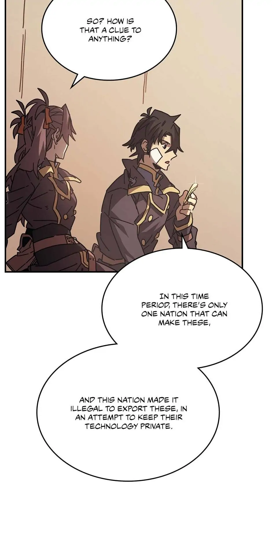 Read A Returner’s Magic Should Be Special EN Manga Online