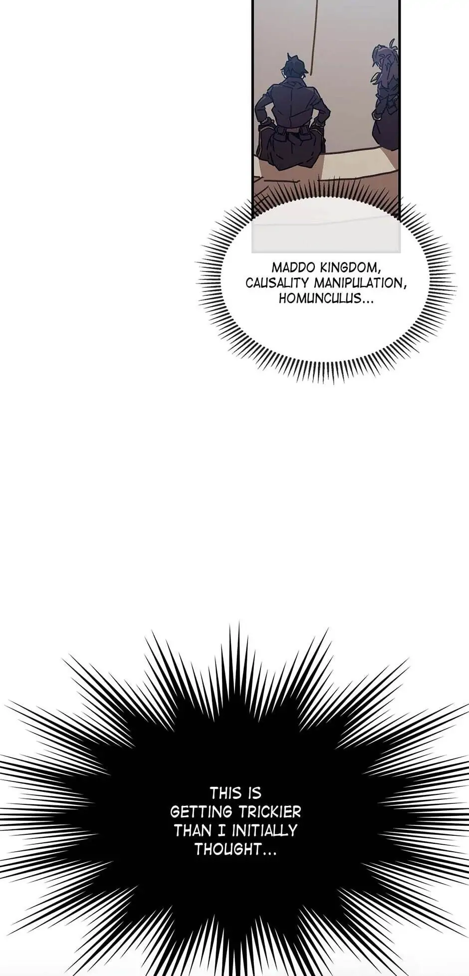 Read A Returner’s Magic Should Be Special EN Manga Online