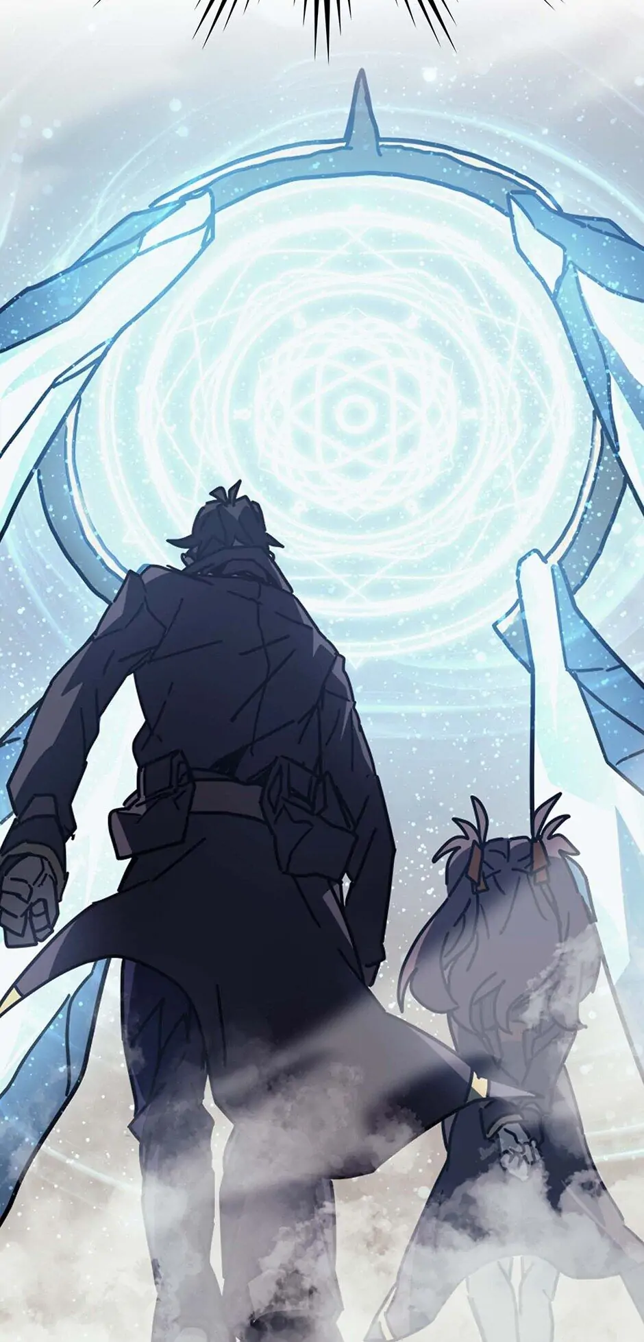 Read A Returner’s Magic Should Be Special EN Manga Online