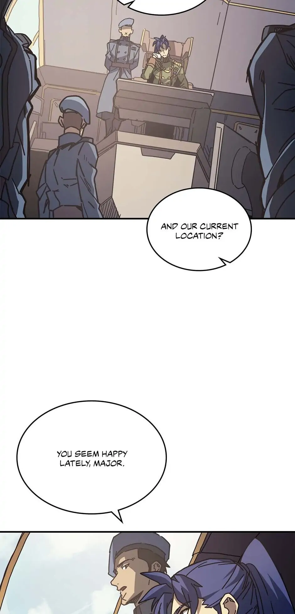Read A Returner’s Magic Should Be Special EN Manga Online