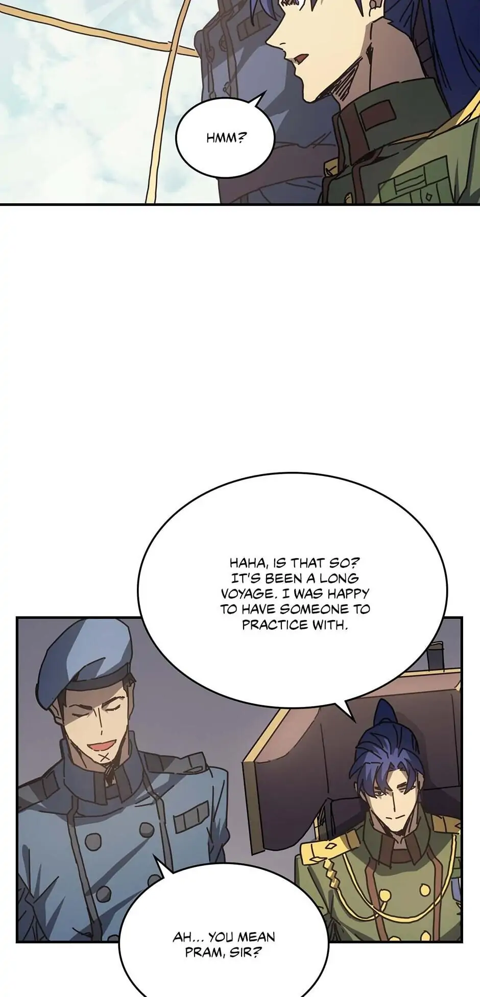 Read A Returner’s Magic Should Be Special EN Manga Online