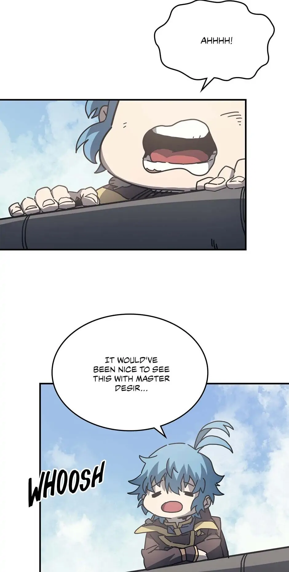 Read A Returner’s Magic Should Be Special EN Manga Online