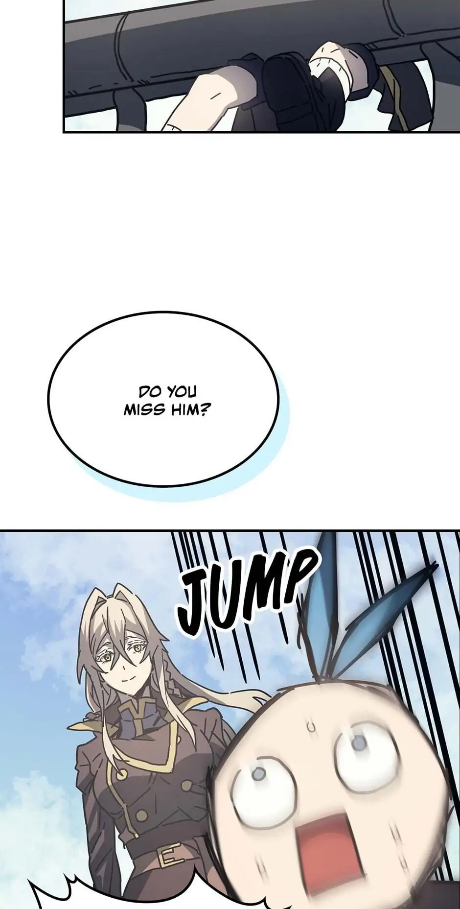 Read A Returner’s Magic Should Be Special EN Manga Online