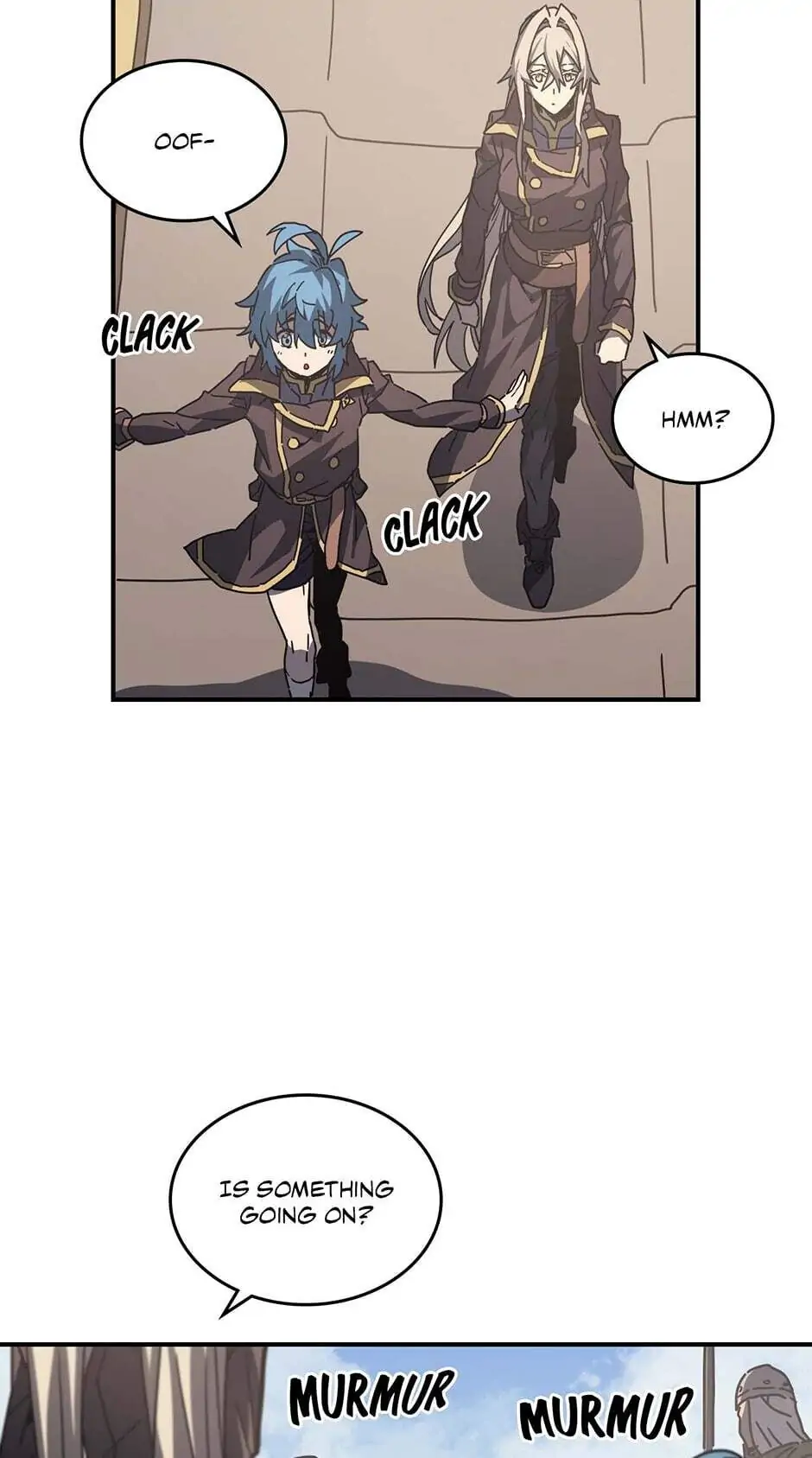 Read A Returner’s Magic Should Be Special EN Manga Online