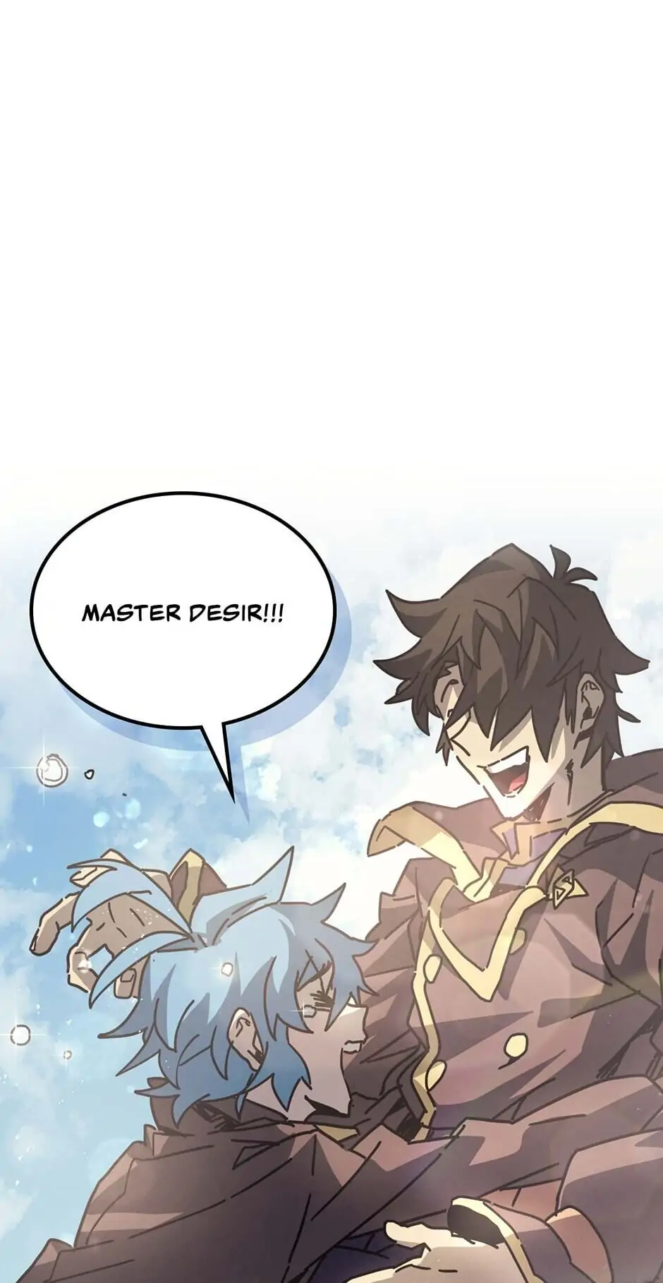 Read A Returner’s Magic Should Be Special EN Manga Online