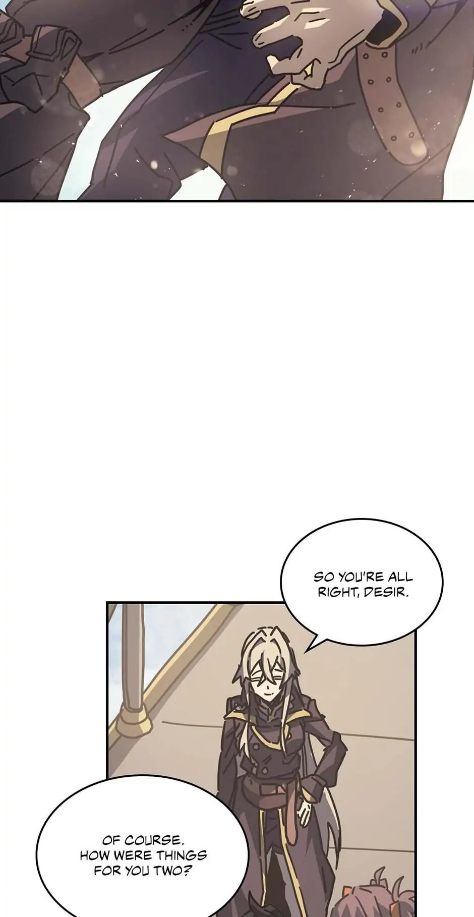 Read A Returner’s Magic Should Be Special EN Manga Online