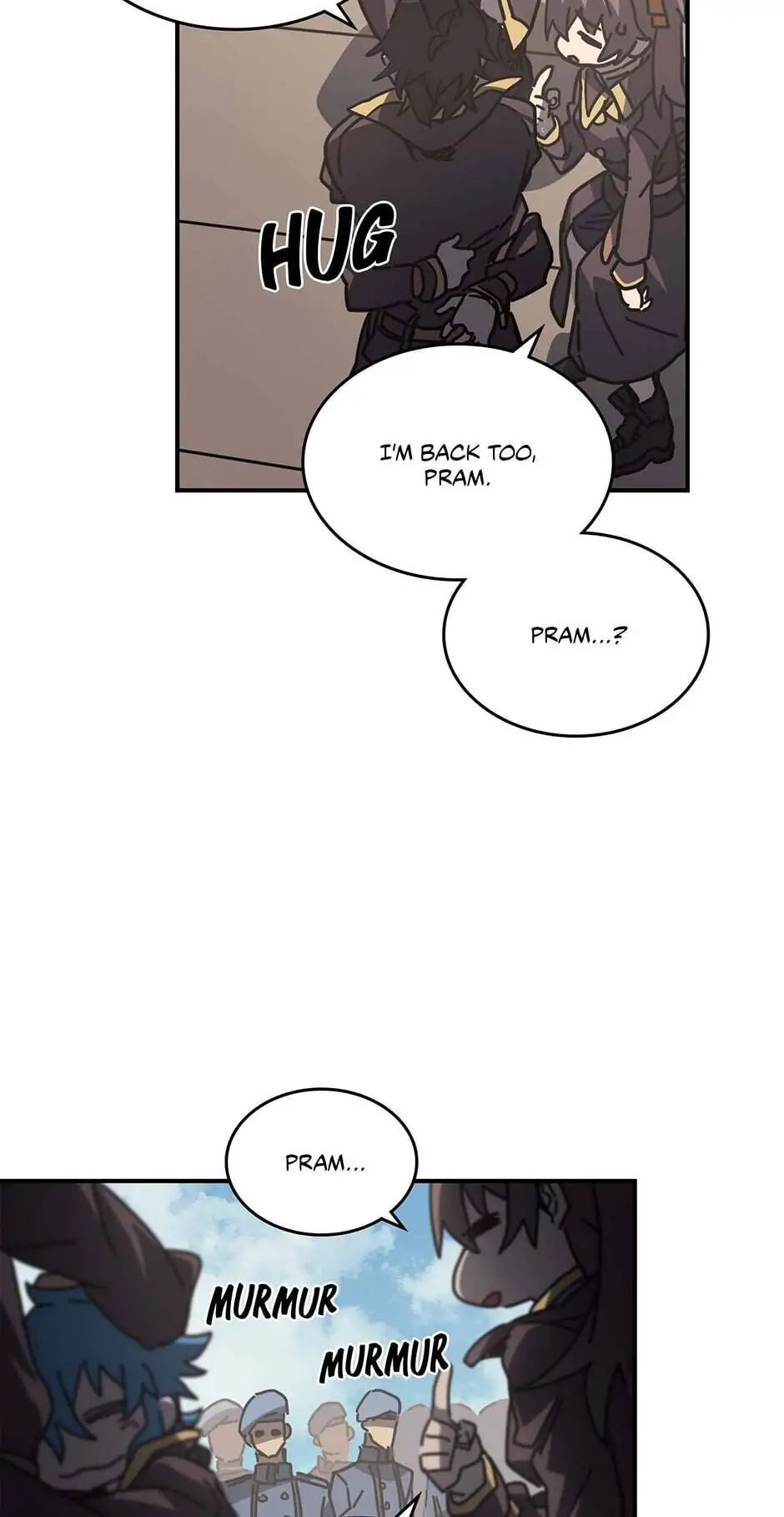 Read A Returner’s Magic Should Be Special EN Manga Online