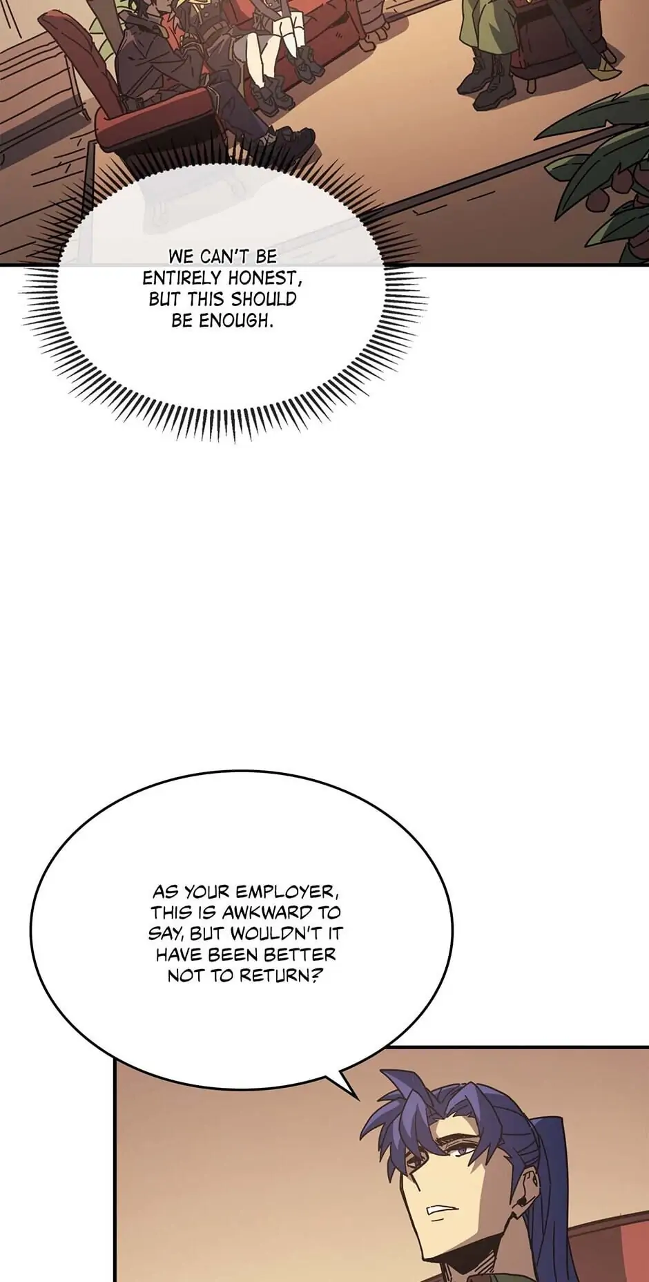 Read A Returner’s Magic Should Be Special EN Manga Online