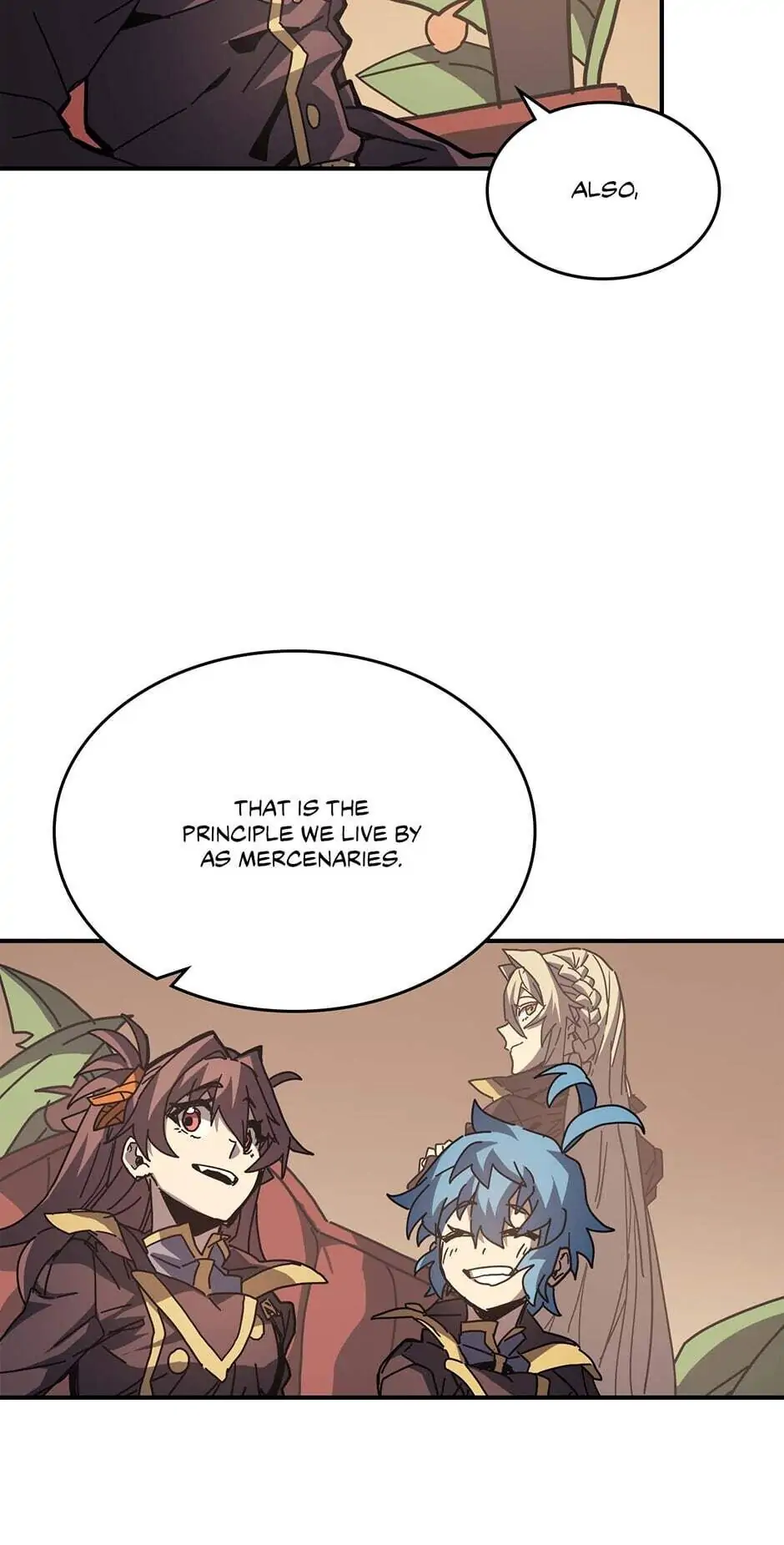 Read A Returner’s Magic Should Be Special EN Manga Online