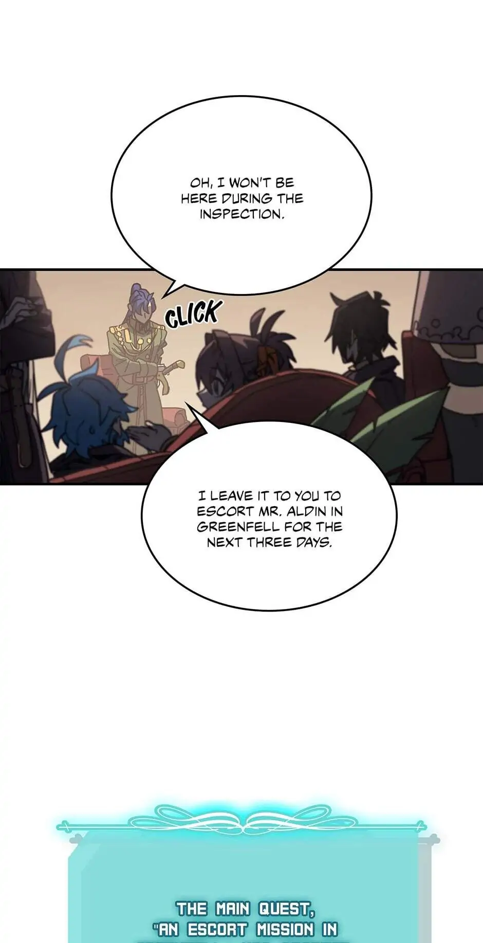 Read A Returner’s Magic Should Be Special EN Manga Online