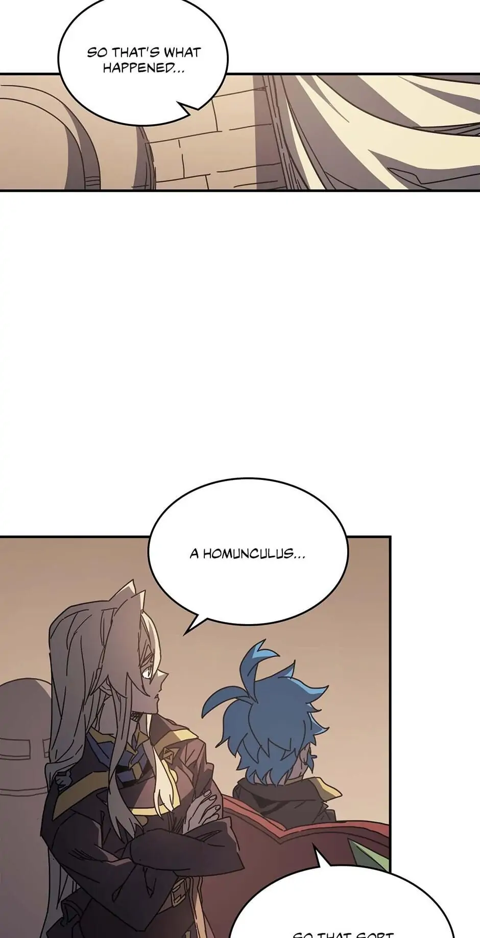 Read A Returner’s Magic Should Be Special EN Manga Online