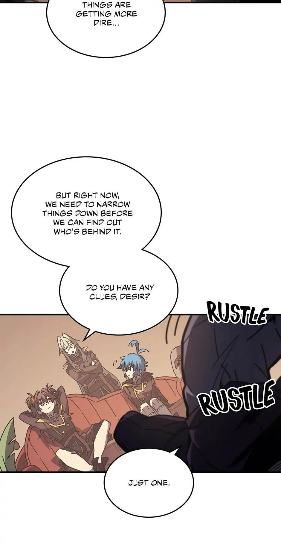 Read A Returner’s Magic Should Be Special EN Manga Online