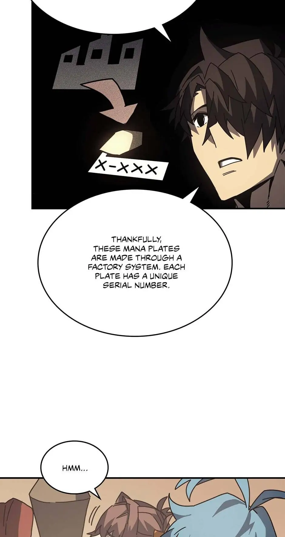 Read A Returner’s Magic Should Be Special EN Manga Online