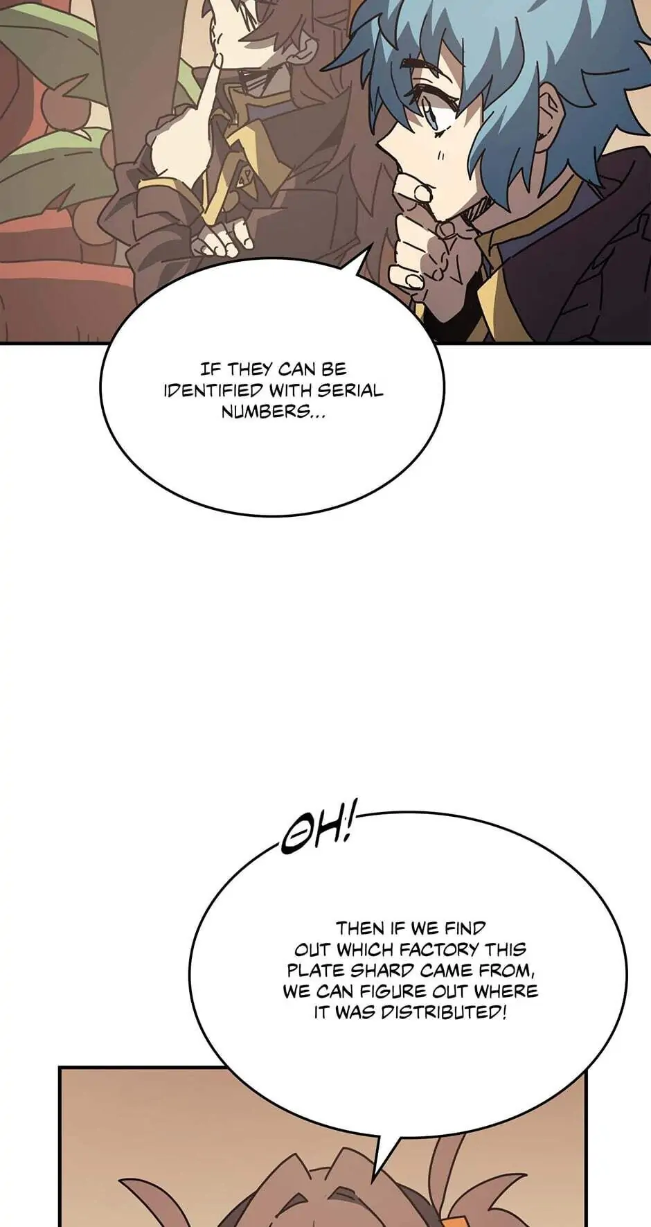 Read A Returner’s Magic Should Be Special EN Manga Online